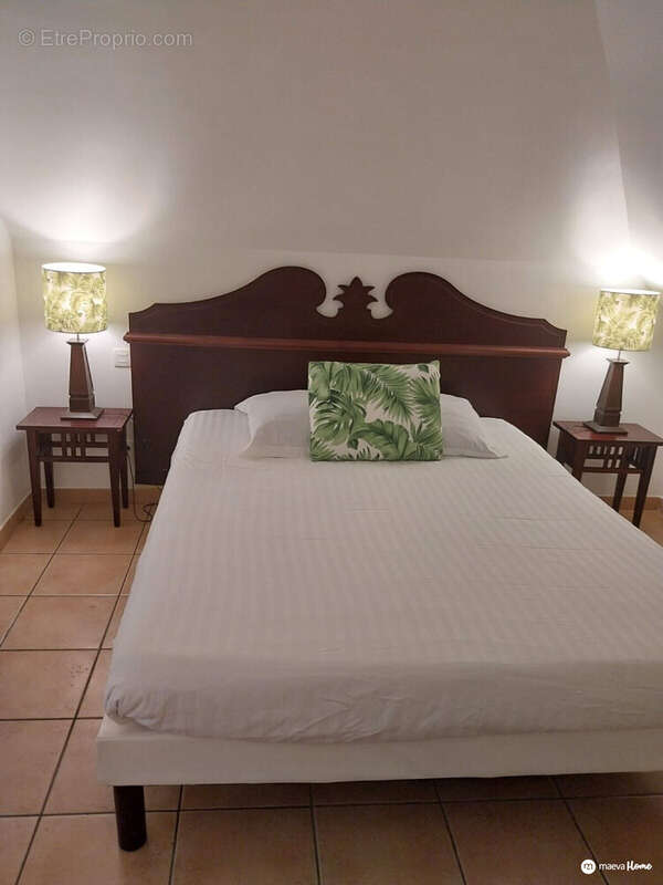 Appartement à SAINTE-LUCE