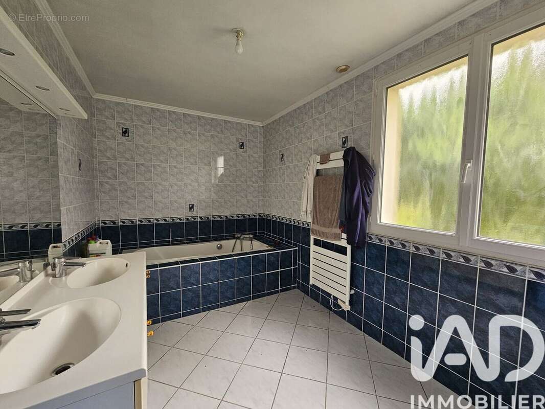 Photo 9 - Maison à SAINT-HILAIRE-LA-PALUD
