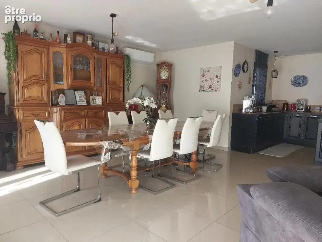 Maison à vendre 5 pièces 140 m 2 - photo 3