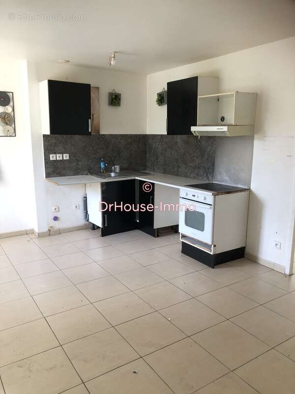 Maison à VILLEGOUGE