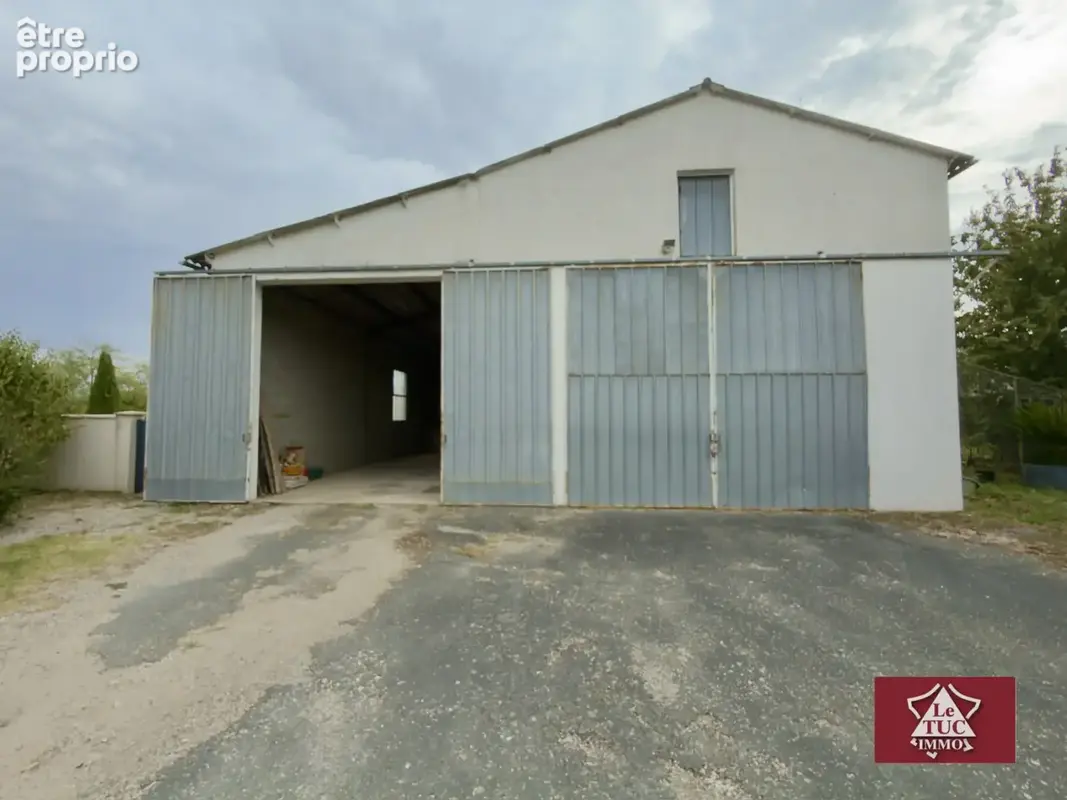 Belle demeure familliale de caractère. - photo 16
