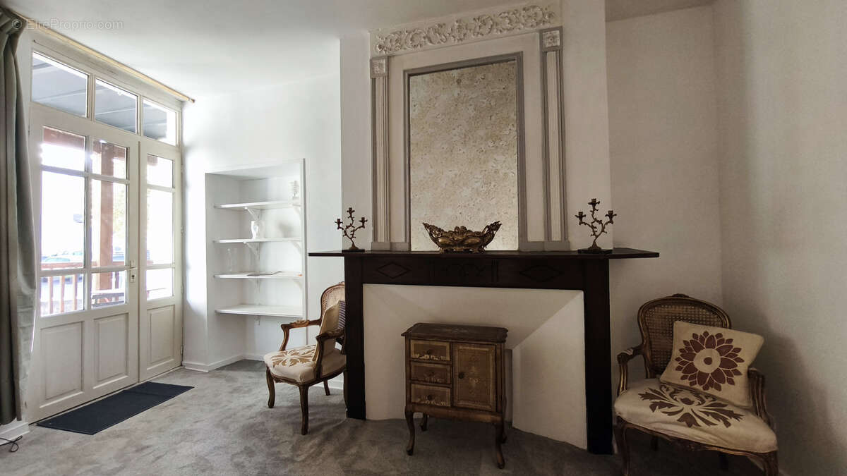 Appartement à BAGAT-EN-QUERCY