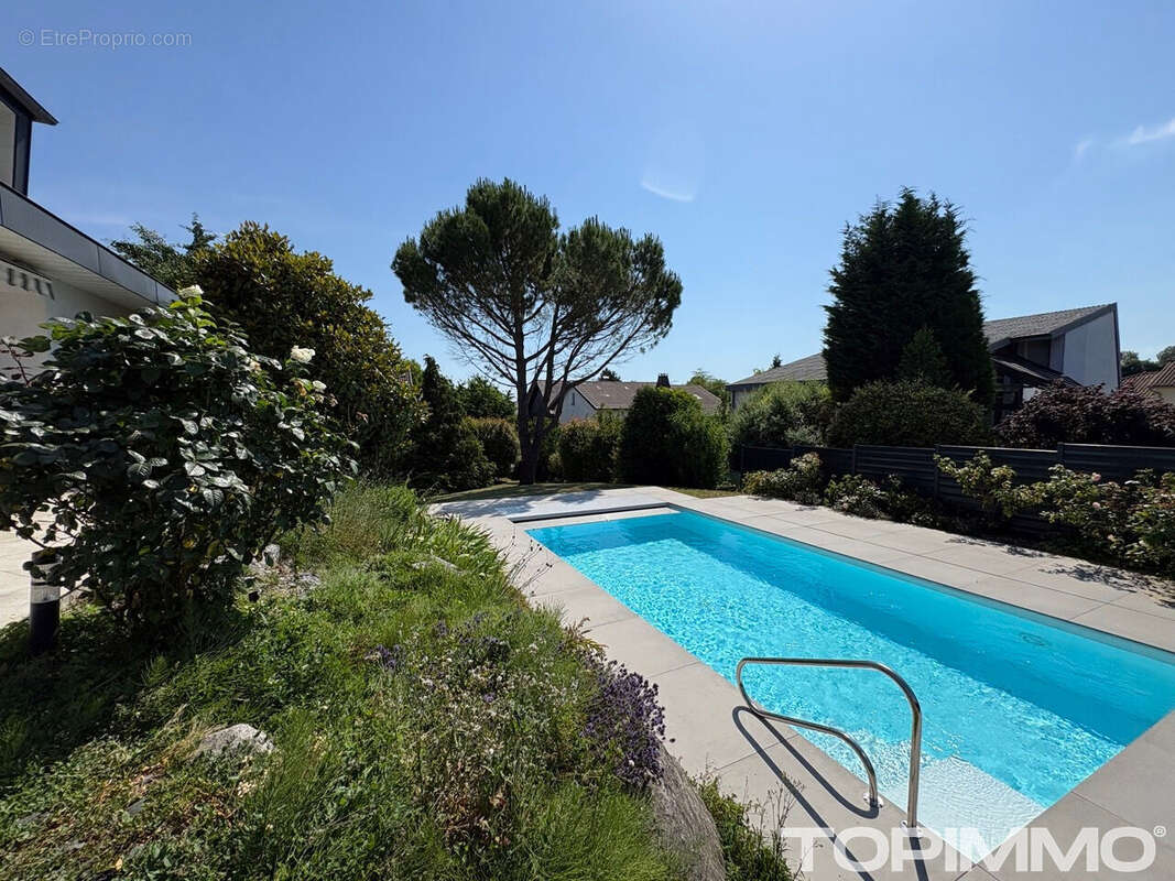 Maison Morschwiller Le Bas 160m2 7 pièce(s) - photo 13