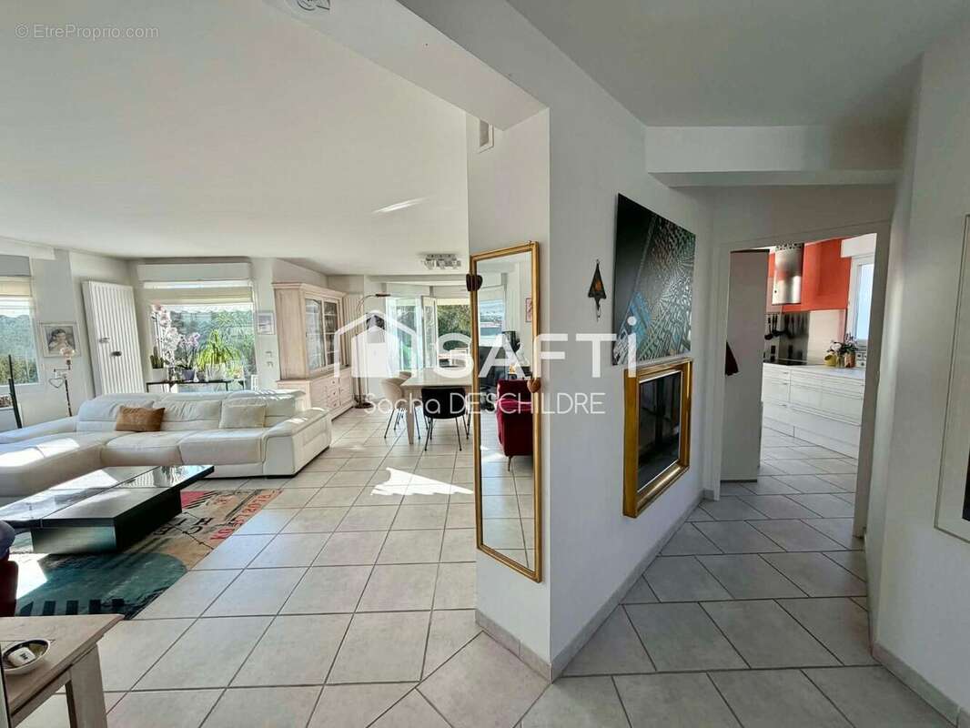 Photo 2 - Maison à BEZANNES
