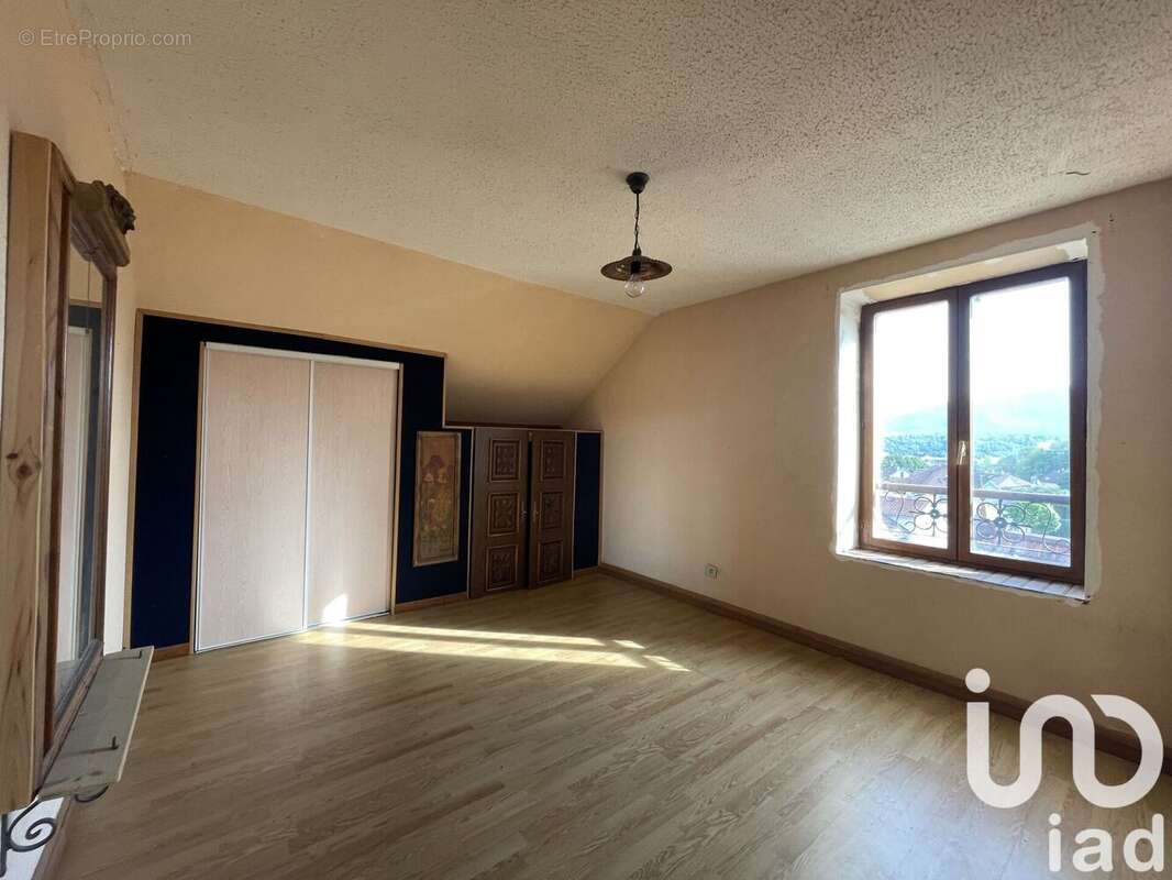 Photo 8 - Maison à SAINT-DIE-DES-VOSGES