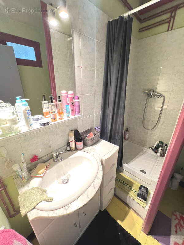 Appartement à LA GARDE