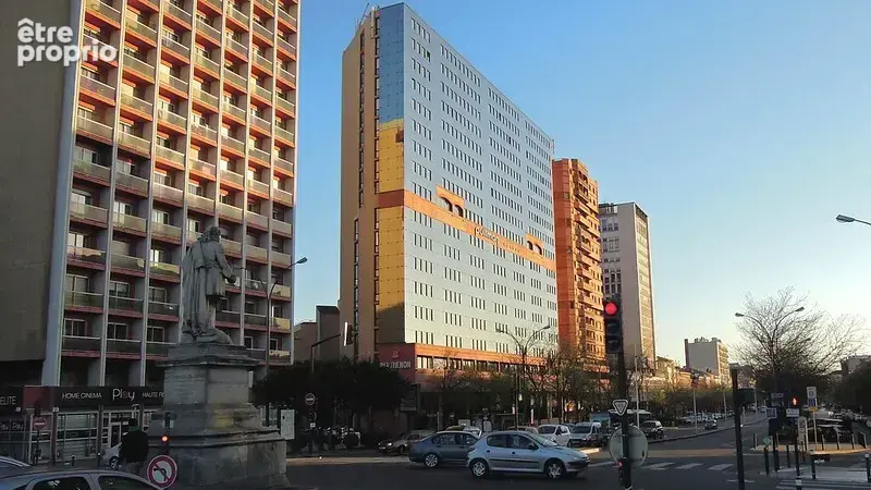Toulouse Jean Jaurès - Place de parking sécurisée - photo 2