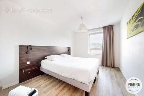 Appartement à GAILLARD