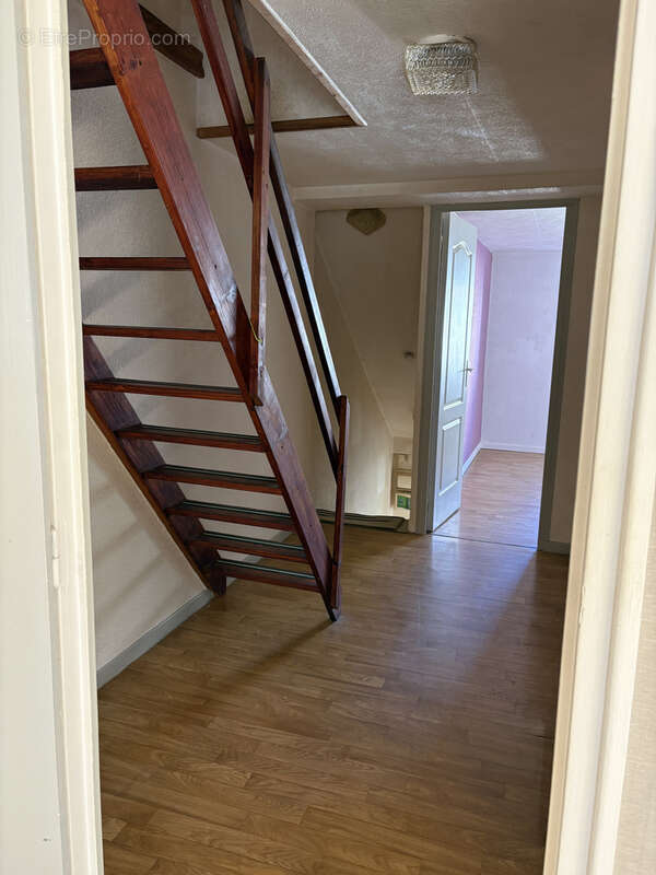 Maison à BILLOM