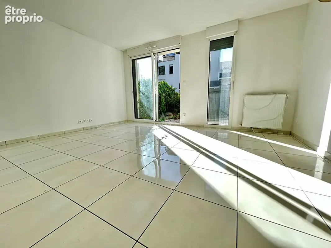 Maison de 2018 Poissy 4 pièces 87 m2 - photo 4