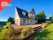 Maison à HERMEVILLE