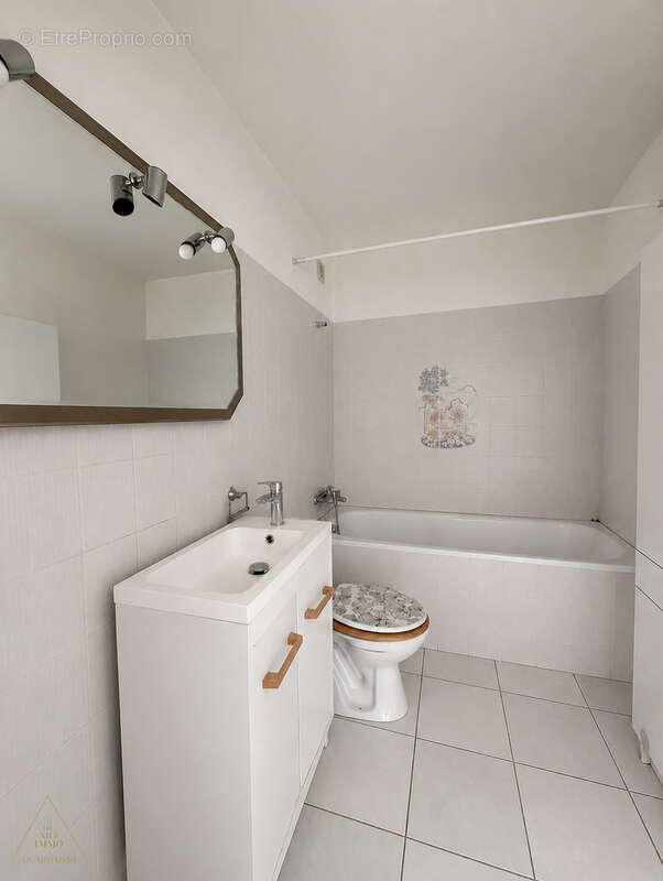 Appartement à SOUFFELWEYERSHEIM
