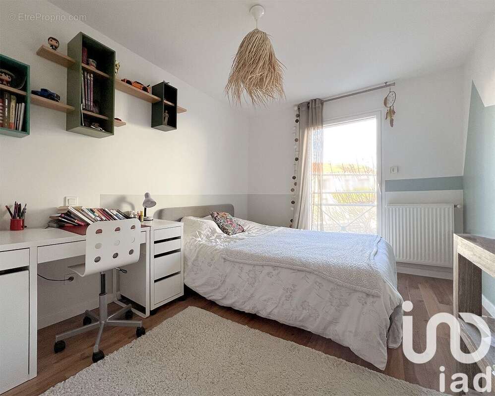 Photo 5 - Maison à NANTES