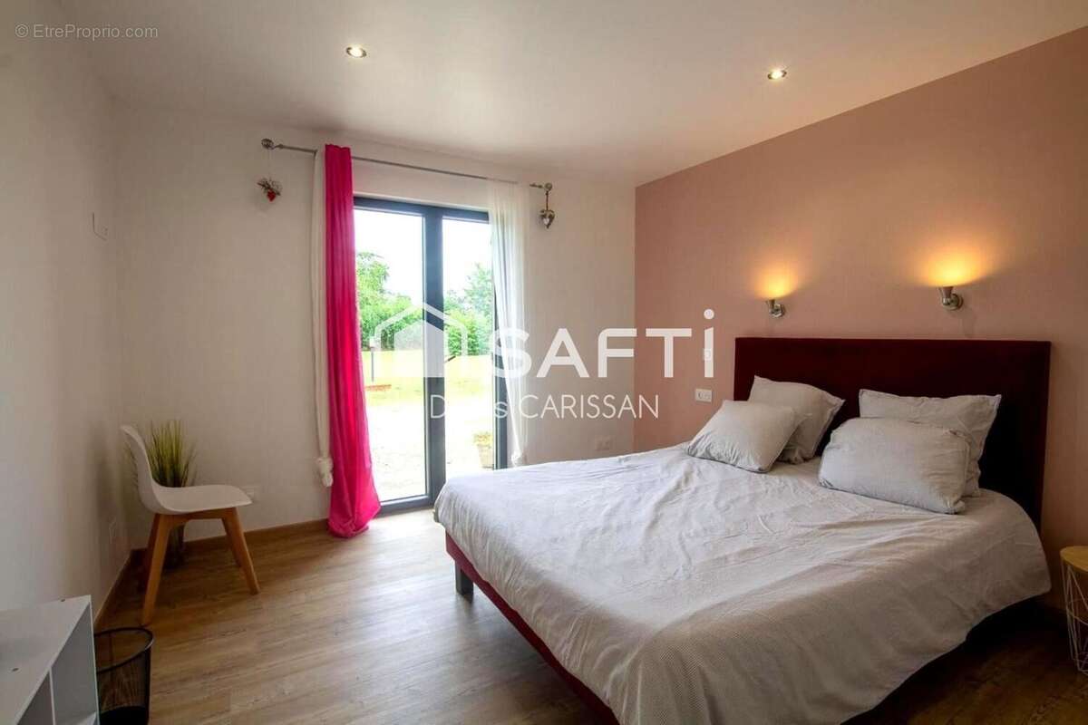 Photo 6 - Maison à RIBAGNAC