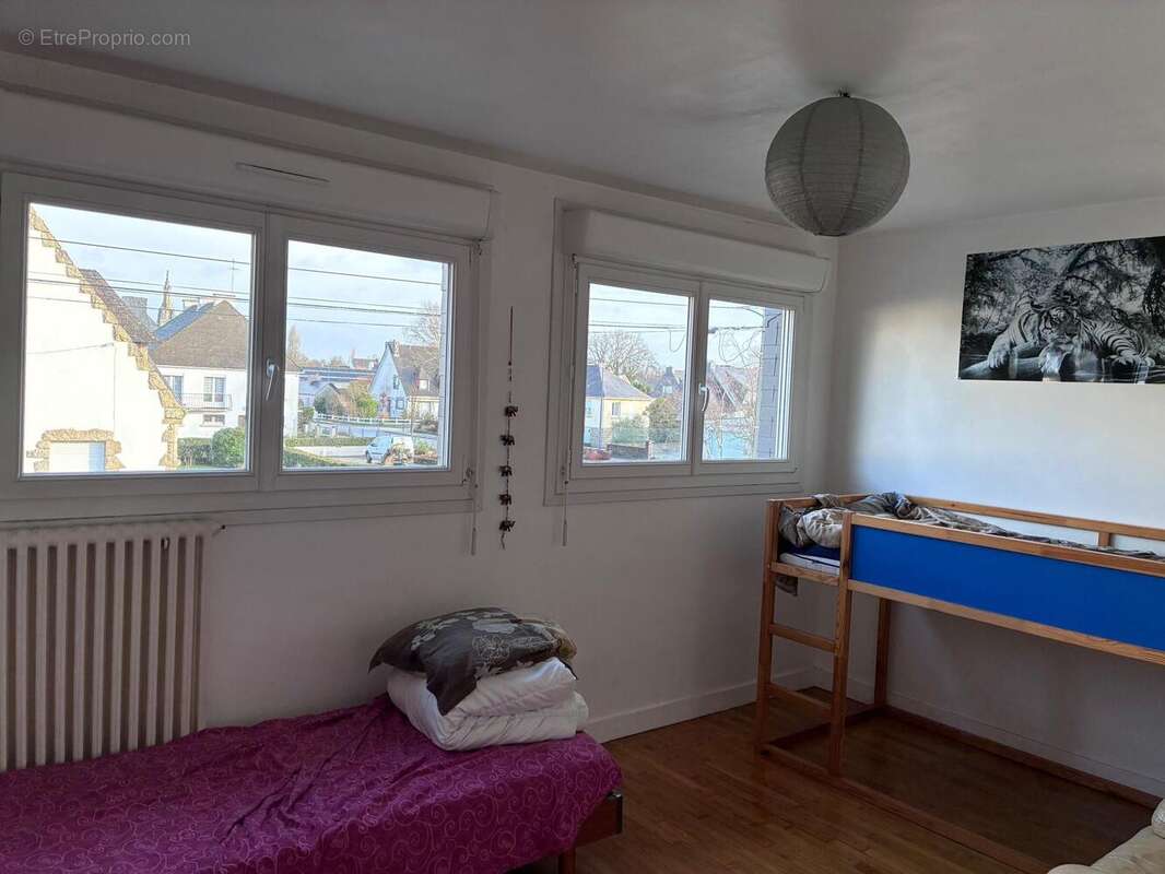 Photo 5 - Maison à SAINTE-ANNE-D'AURAY