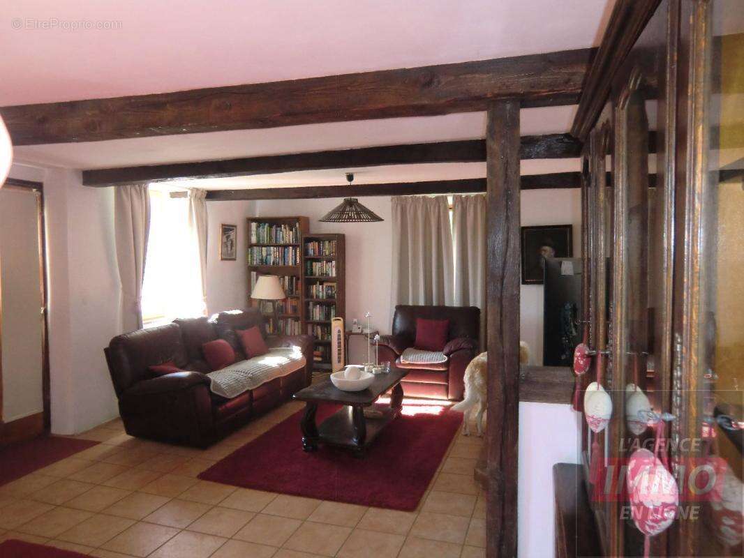 Maison 195 m² à Thermes-Magnoac  - photo 9
