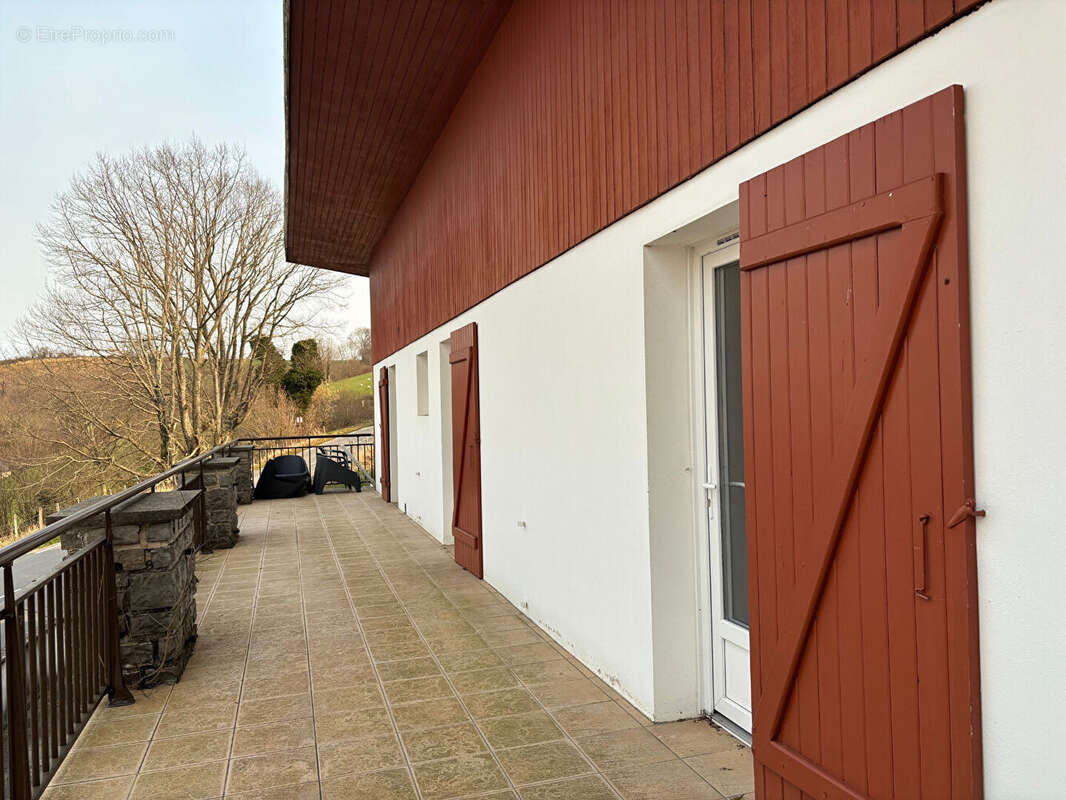 Maison à MAULEON-LICHARRE