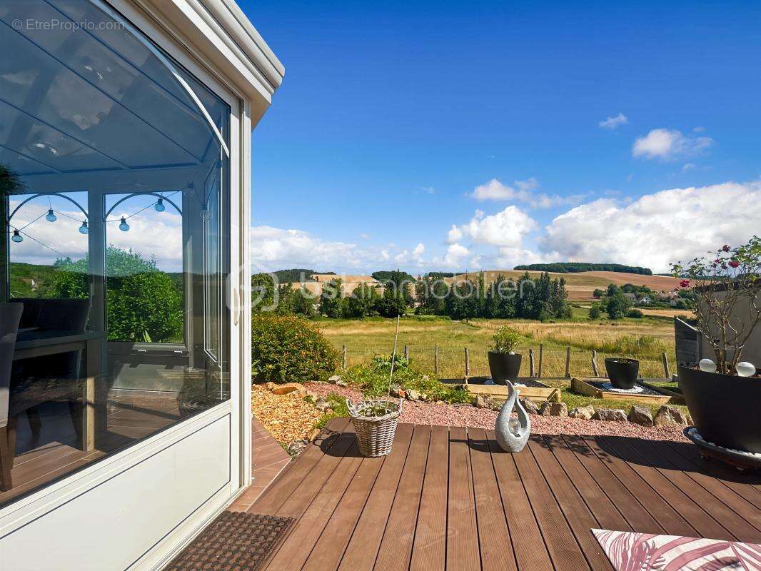 Maison 7 pièces de 179 m² à Nailly (89100) - photo 20