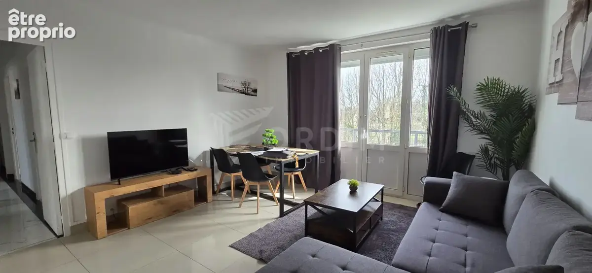 Immeuble de rapport cosne-sur-loire rentabilité jusqu'à 12,68 % - photo 2