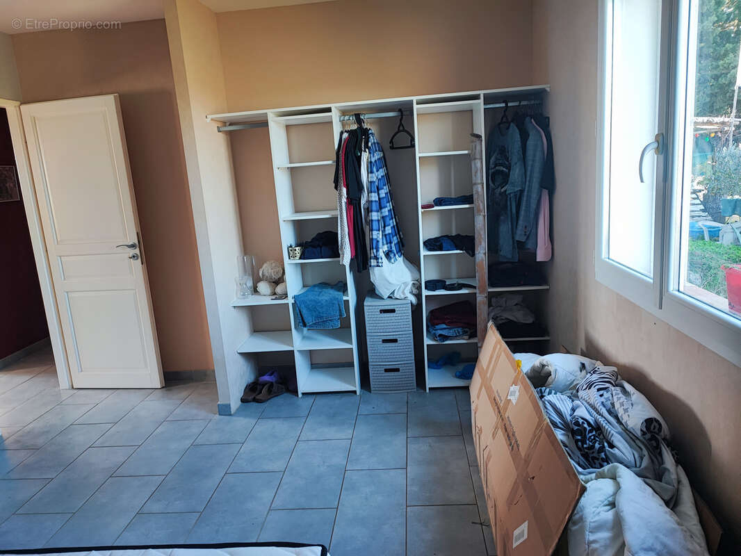 Maison à AIGUES-VIVES