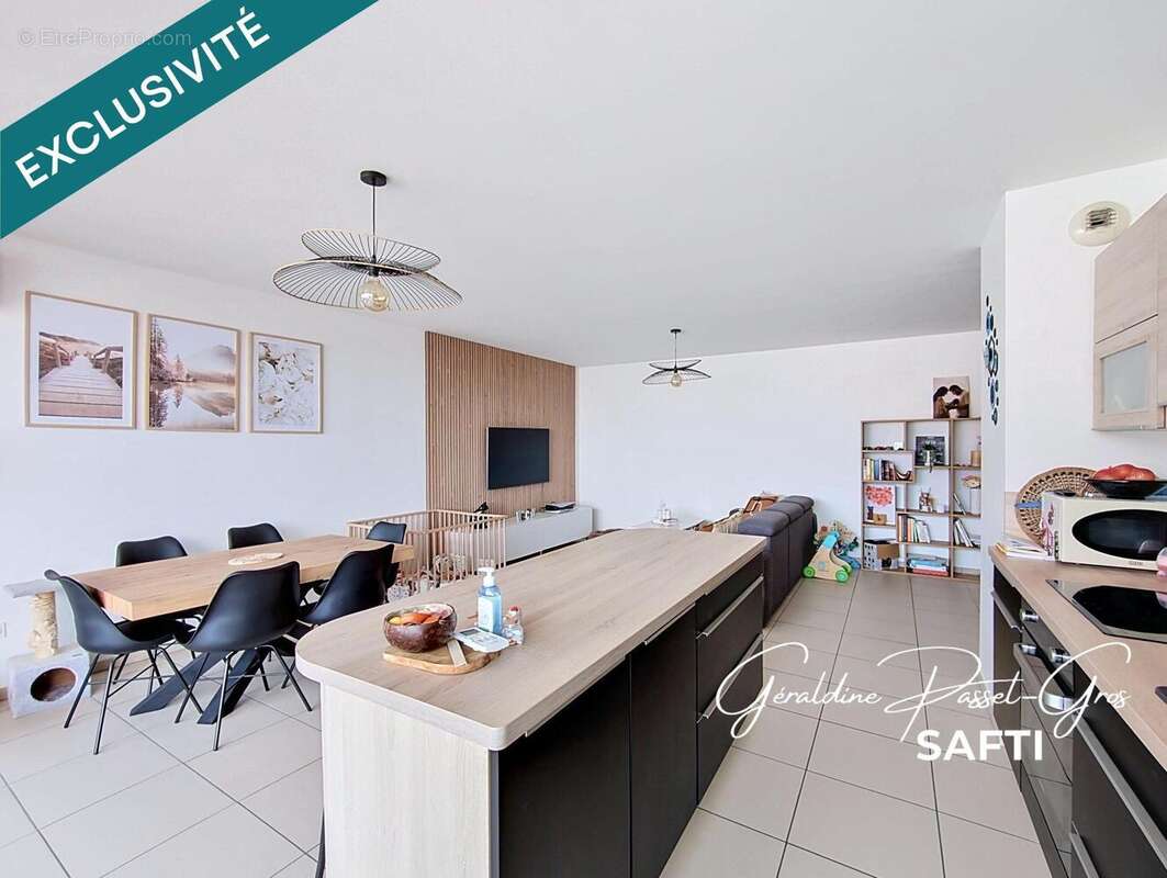 Photo 6 - Appartement à VALENCE