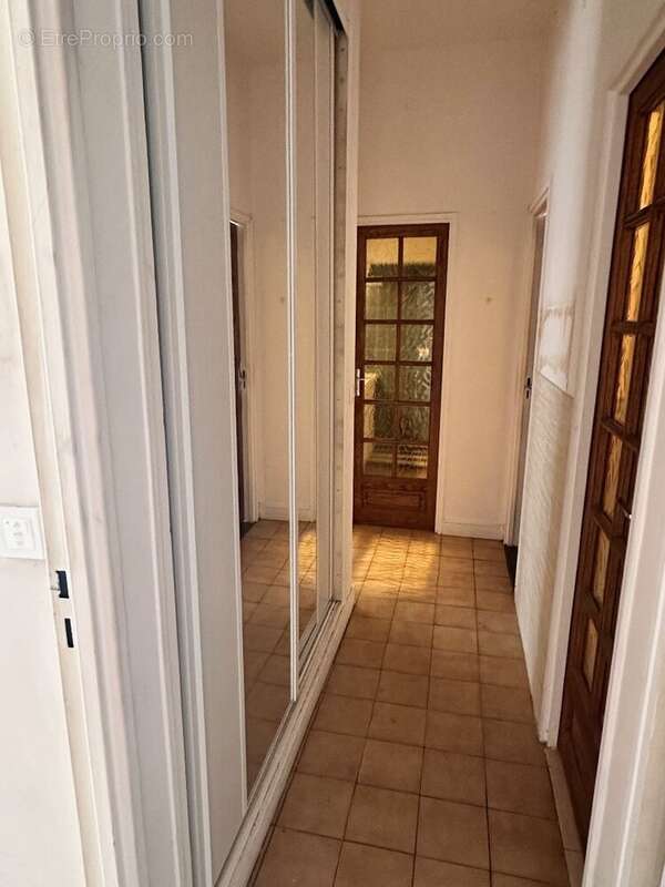 Appartement à PARIS-11E