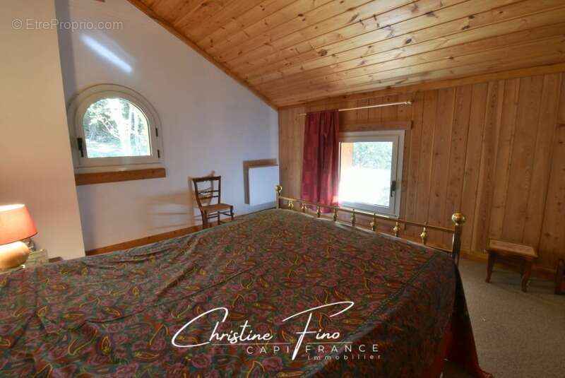 Maison à LA SALLE-LES-ALPES