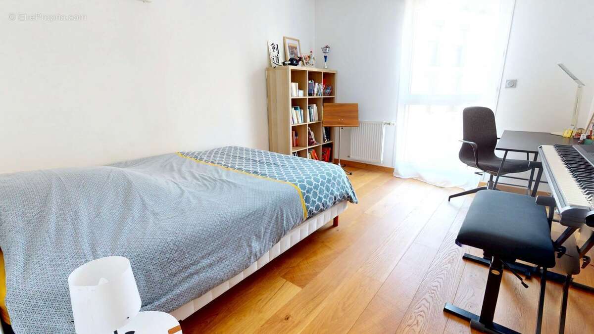 Appartement à LYON-5E