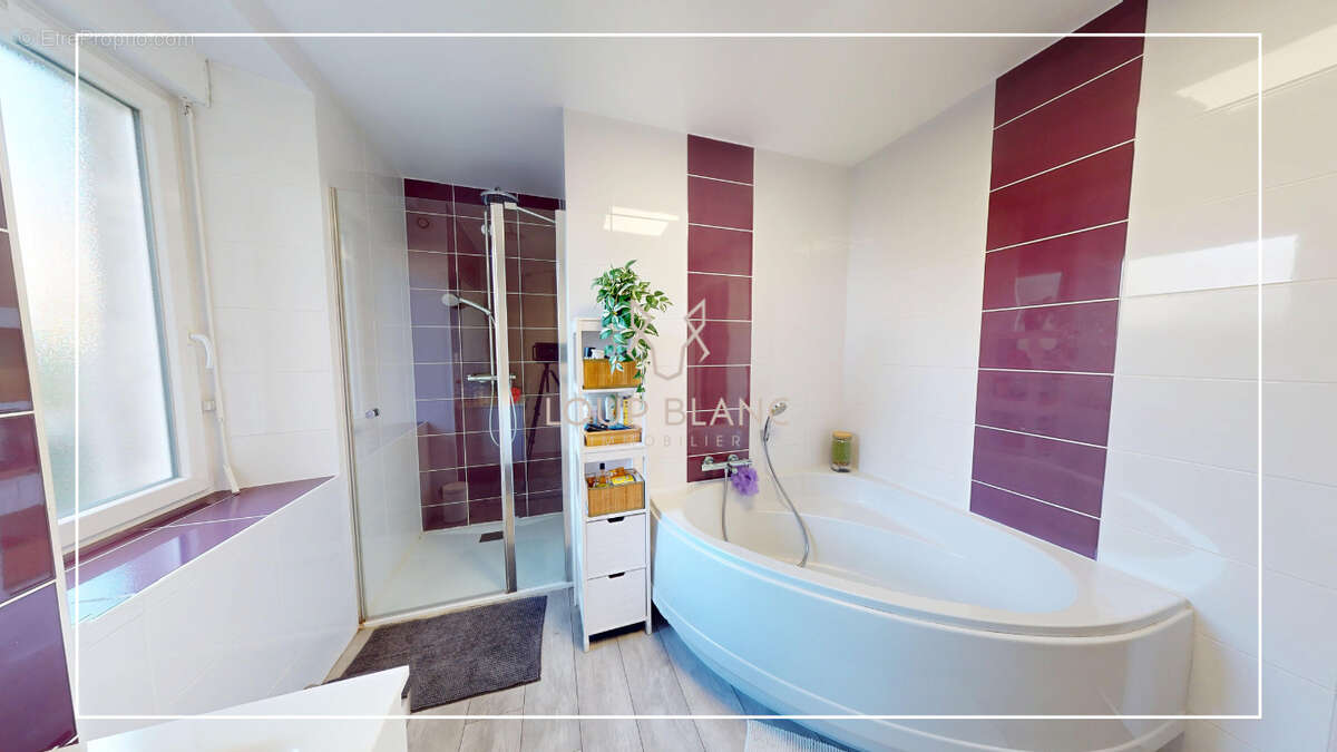 Appartement à BELFORT