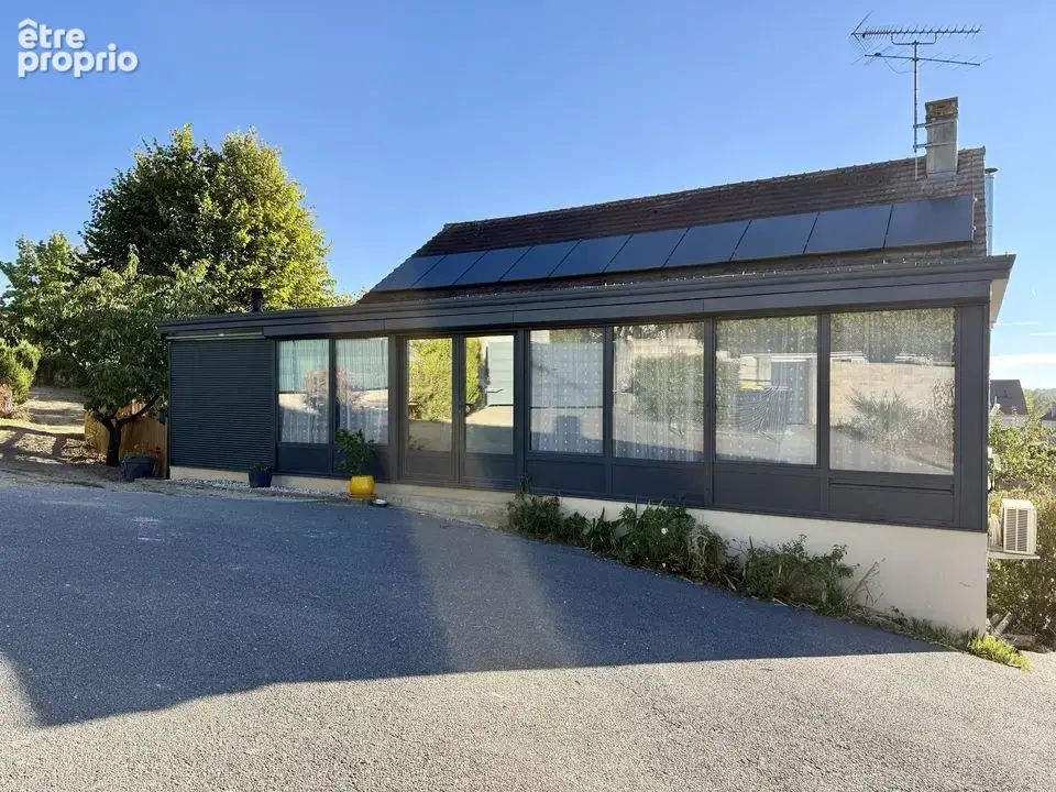 DONNEMARIE-DONTILLY-77- Maison familiale de plus de 200m² avec - photo 19