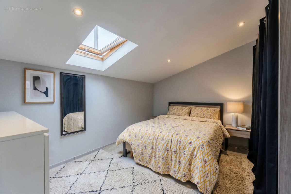 Appartement à GONDECOURT