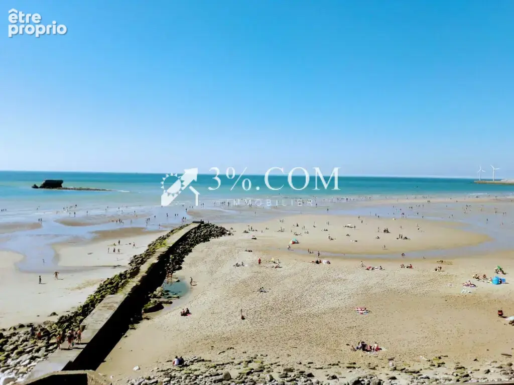 Maison familiale à deux pas de la Plage de Le Portel - photo 10