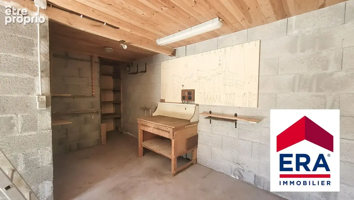 Maison 71m² à les avenières veyrins-thuellin - photo 14