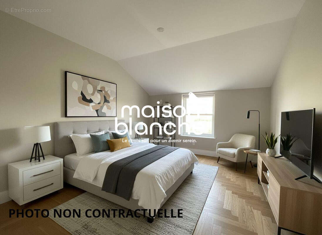 Appartement 62 m² à Castillon-La-Bataille  - photo 5