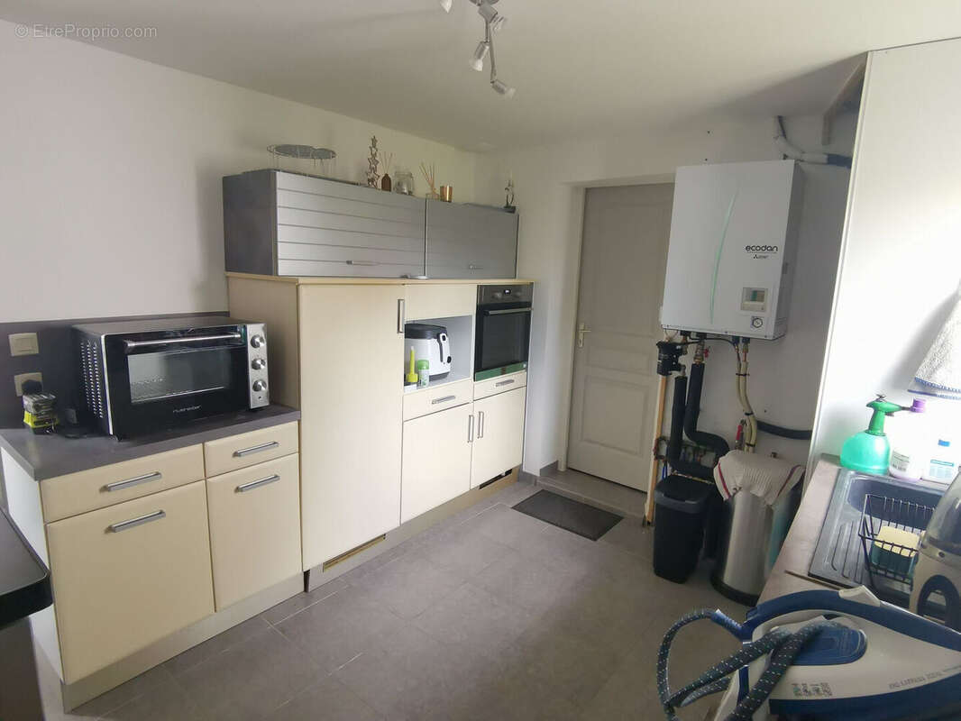 Maison à LA PLAINE-SUR-MER