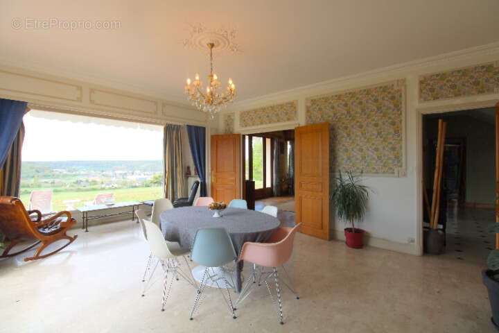 Maison à BEAUMONT-LE-ROGER