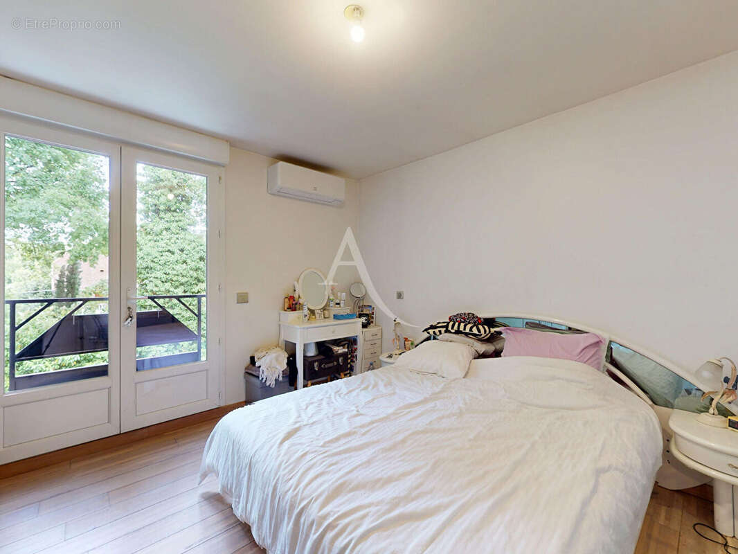 Maison à VILLEMOMBLE