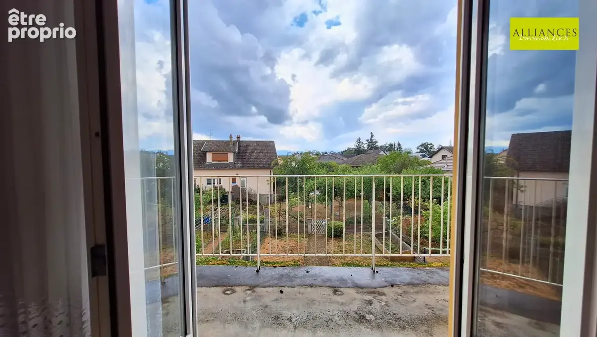 SAUSHEIM maison bel emplacement - photo 10