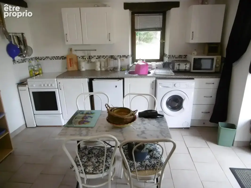 Maison de caractère avec piscine et maison d’amis - photo 12