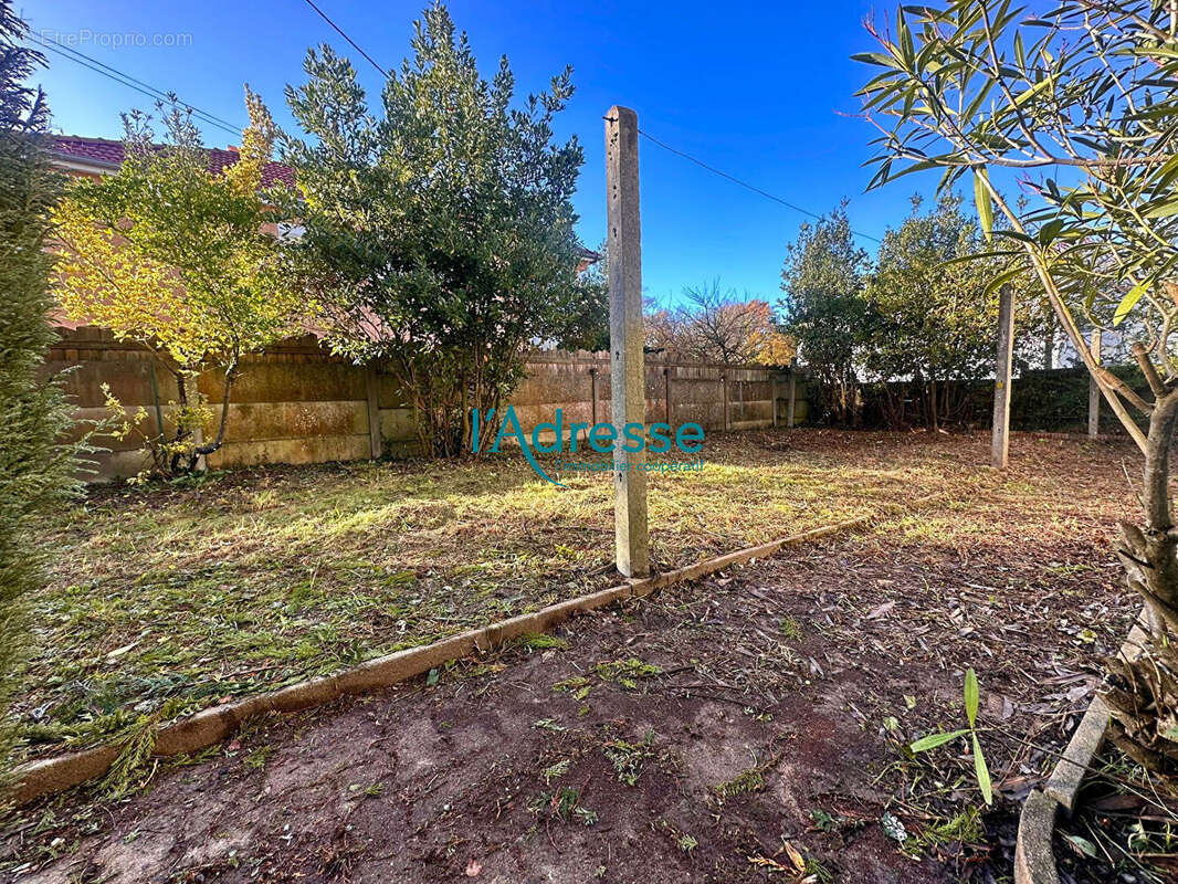 Maison à CHATEAUBRIANT