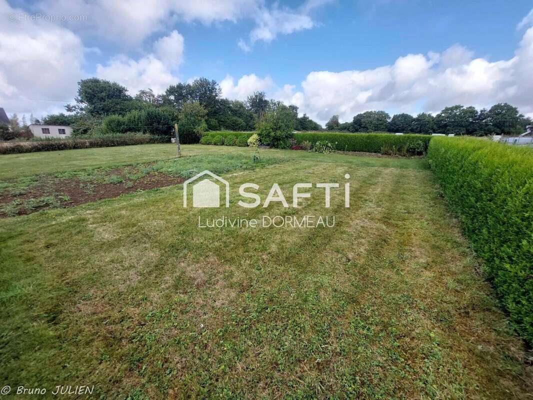 Photo 8 - Maison à PLOUGONVER