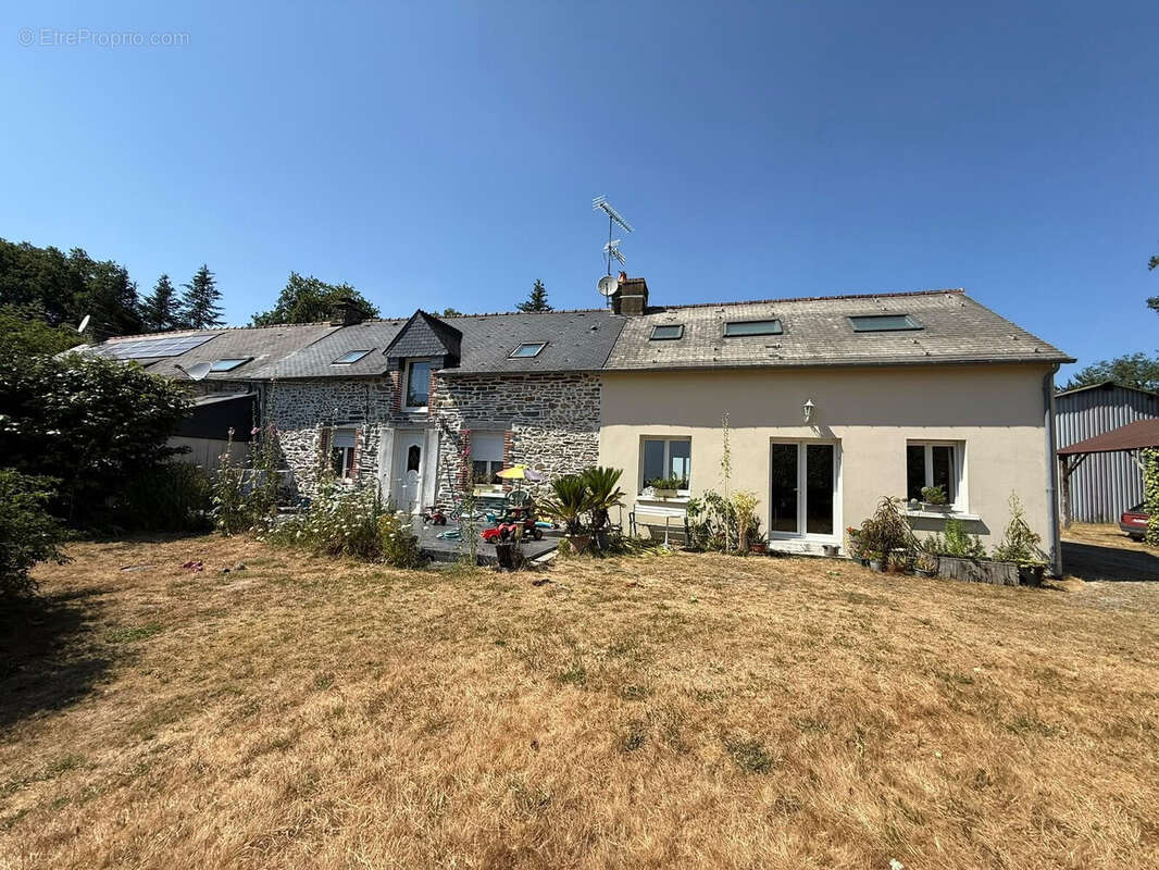 Appartement 292 m² à Saint-Martin  - photo 7