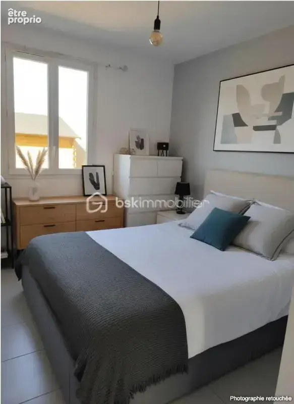 Maison 3 chambres + bureau; récente de plain-pied – DPE A - photo 13