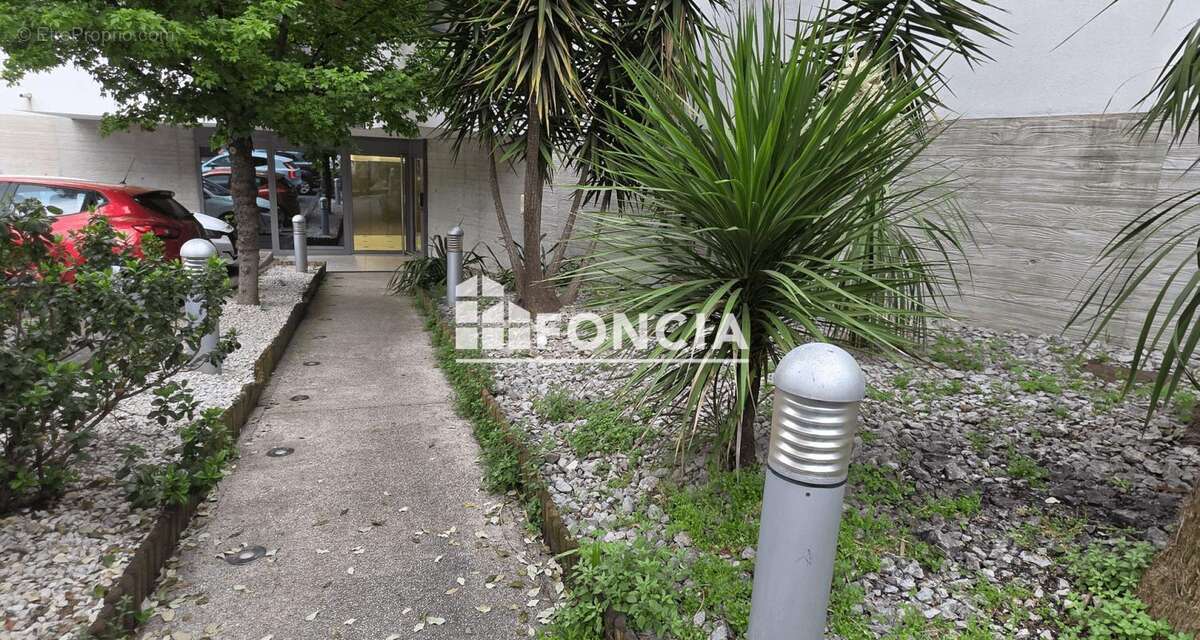Appartement à MONTPELLIER