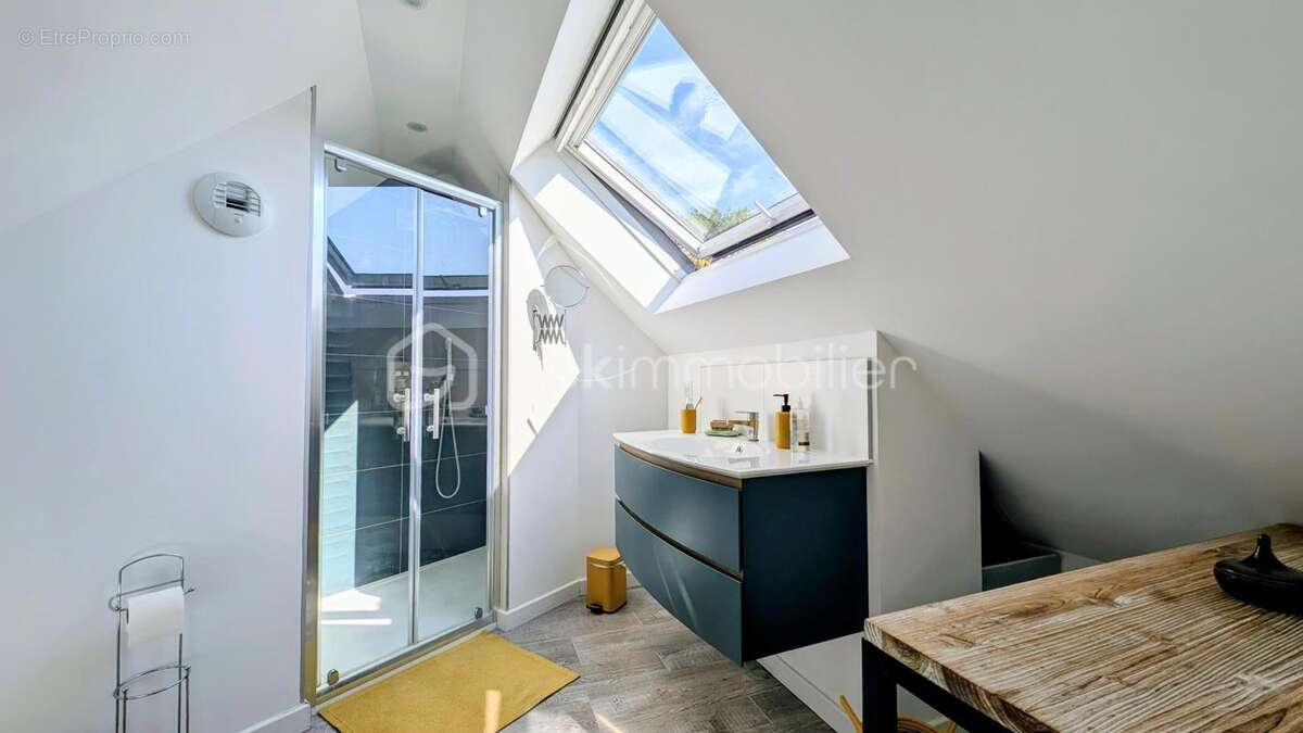 Propriété de caractère rare à Luc-sur-Mer - photo 23