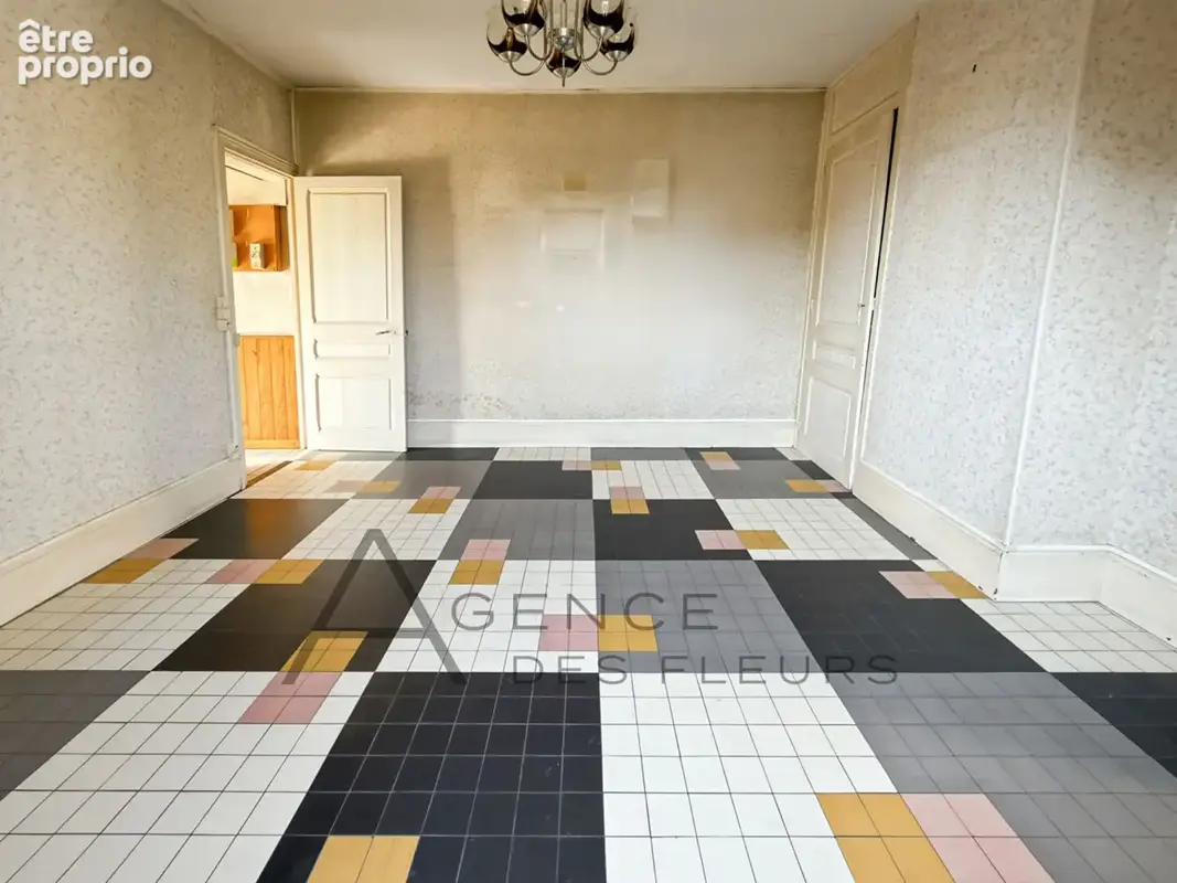 Maison à rénover - photo 4