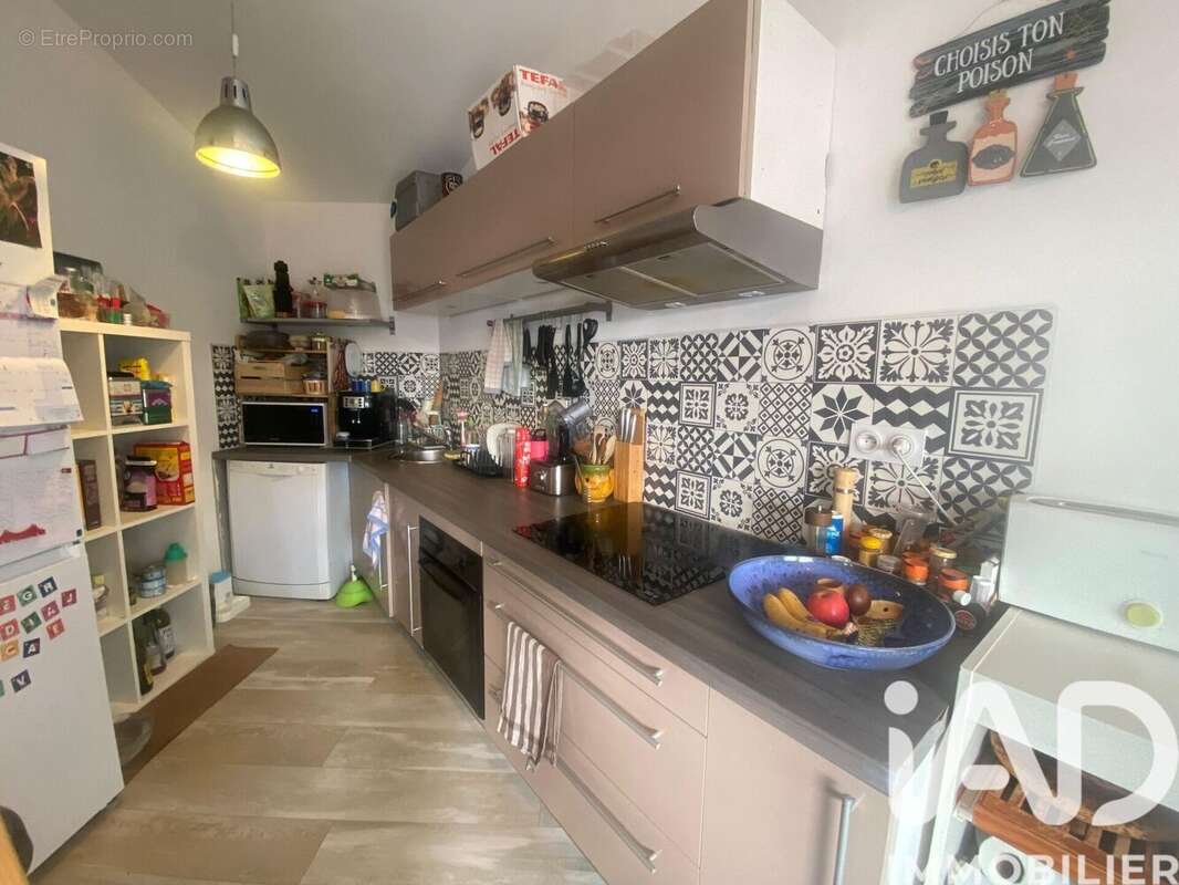 Photo 6 - Maison à ROQUEBRUNE-SUR-ARGENS