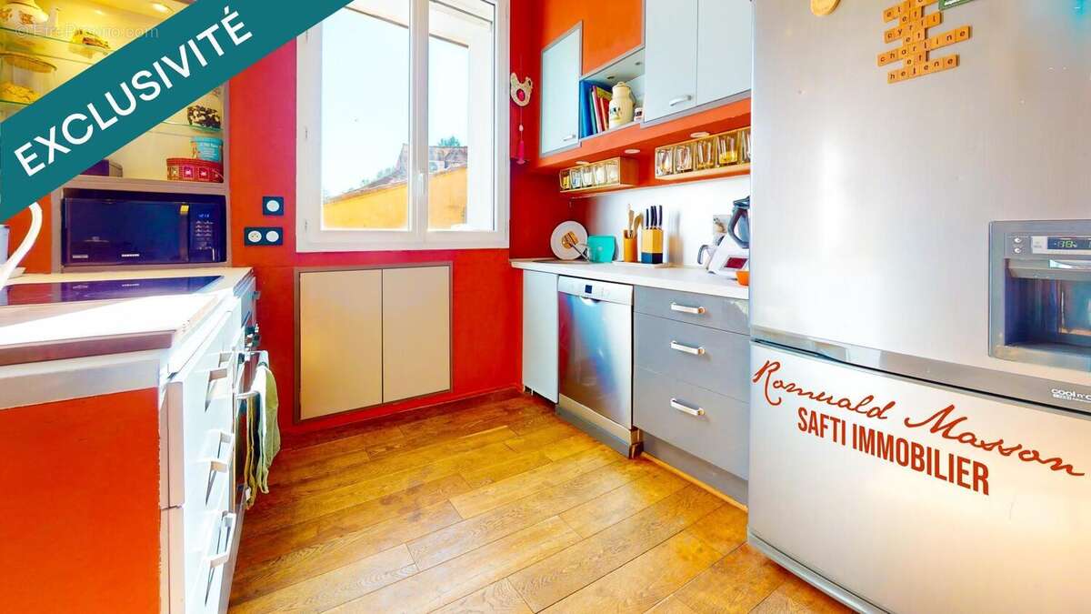 Photo 4 - Maison à BELGENTIER