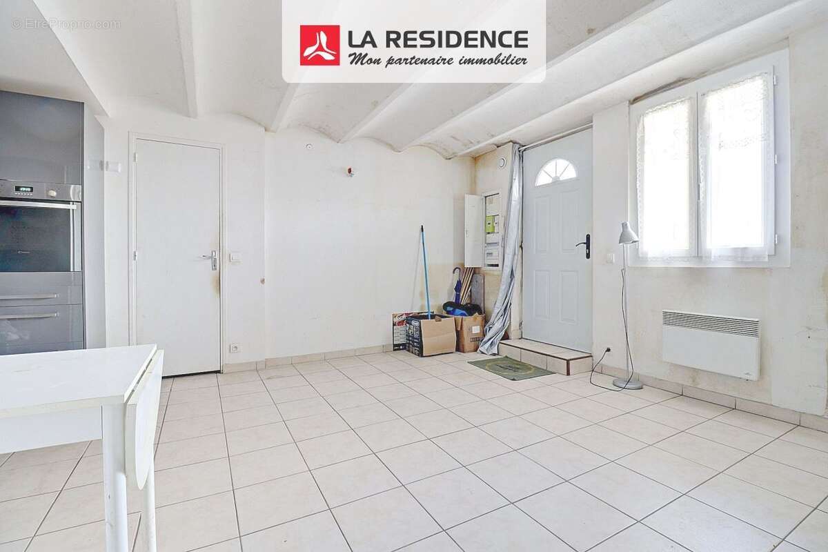 Appartement à ECQUEVILLY