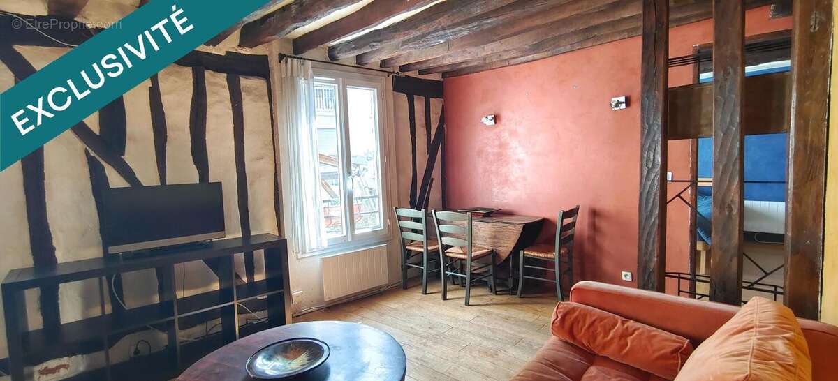 Photo 3 - Appartement à PARIS-11E